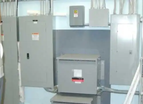 Electrical