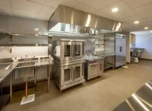 Hot Equipment
