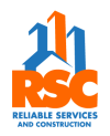 RSC Logo